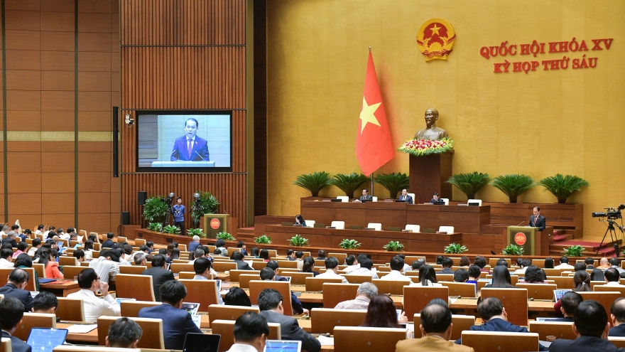 Tổng Liên đoàn lao động Việt Nam sẽ được tham gia đầu tư xây nhà ở xã hội